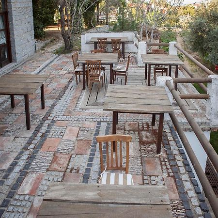 Zeytinbagi Hotel Gure Exterior foto