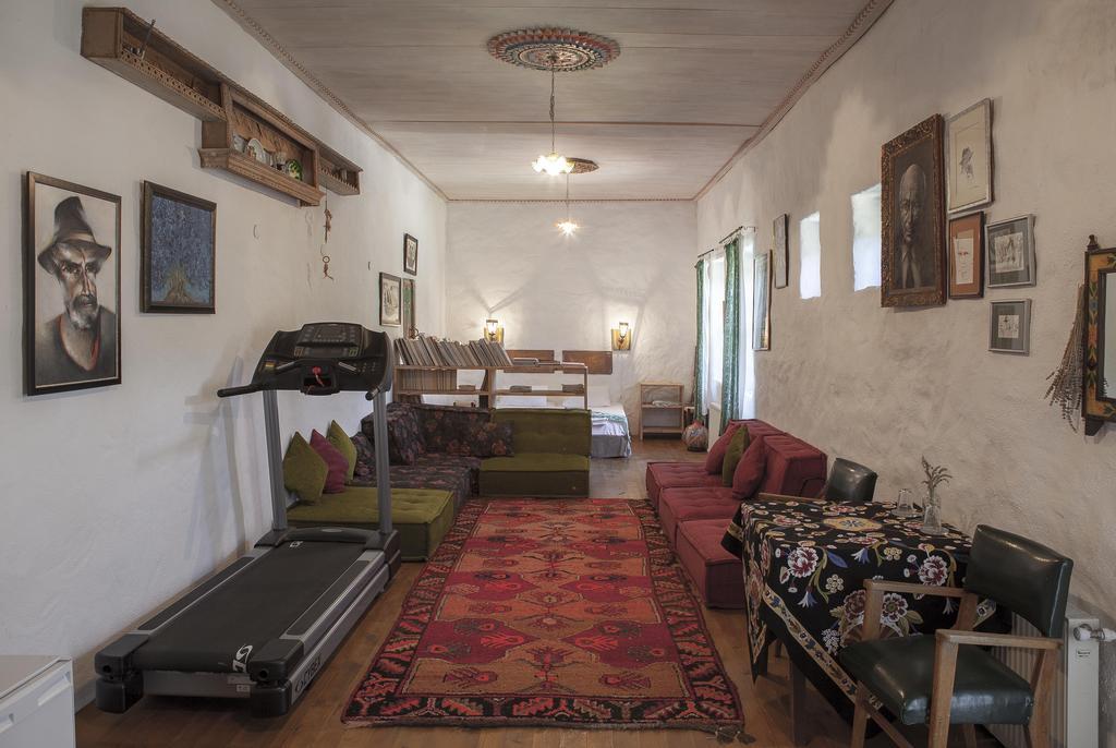 Zeytinbagi Hotel Gure Habitación foto