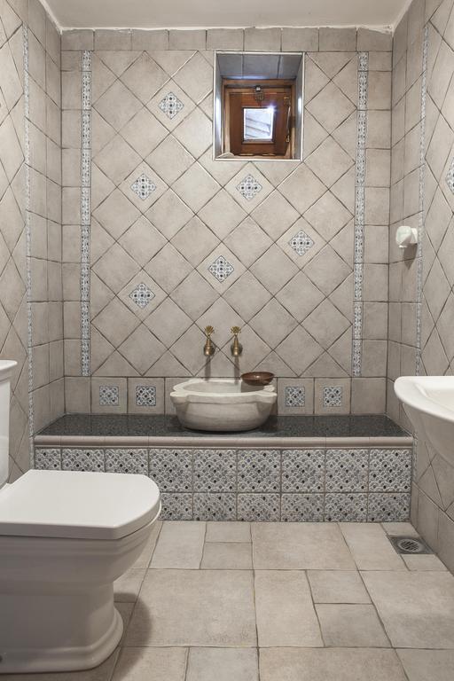 Zeytinbagi Hotel Gure Habitación foto