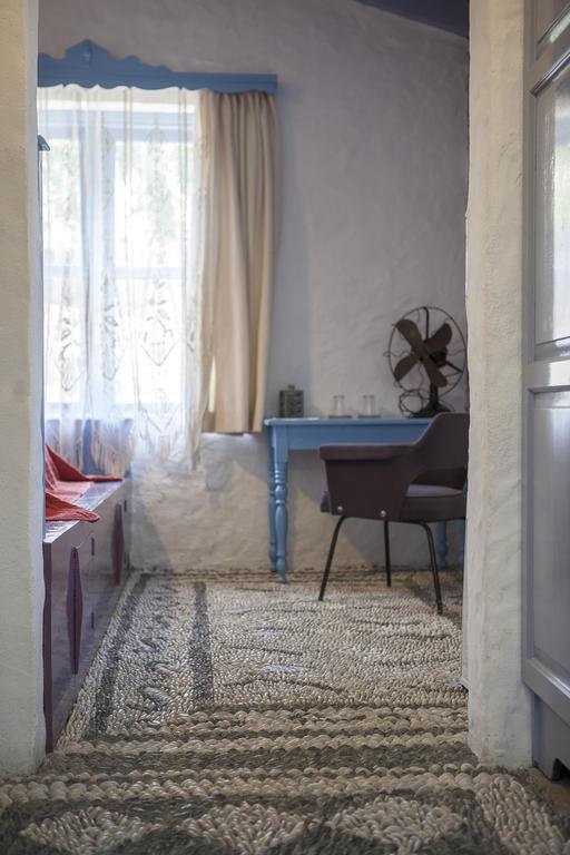 Zeytinbagi Hotel Gure Habitación foto