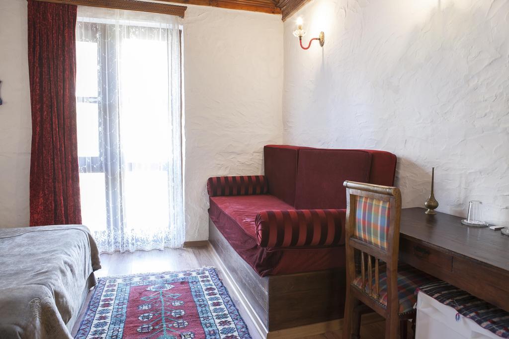 Zeytinbagi Hotel Gure Habitación foto