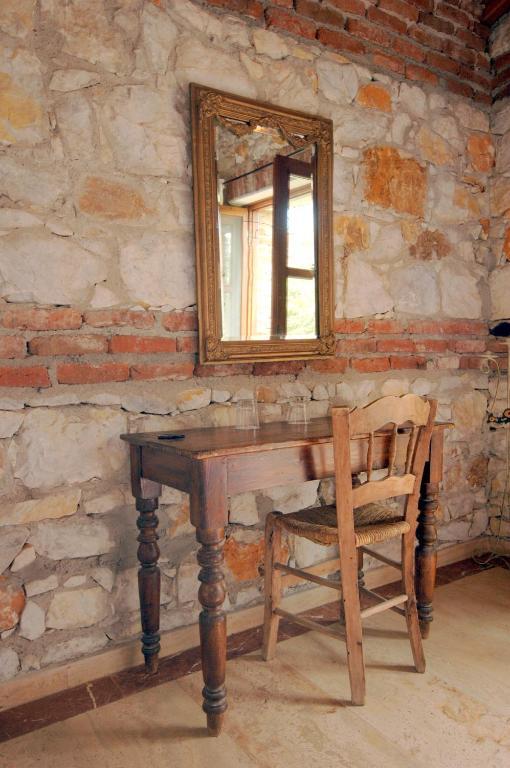 Zeytinbagi Hotel Gure Habitación foto