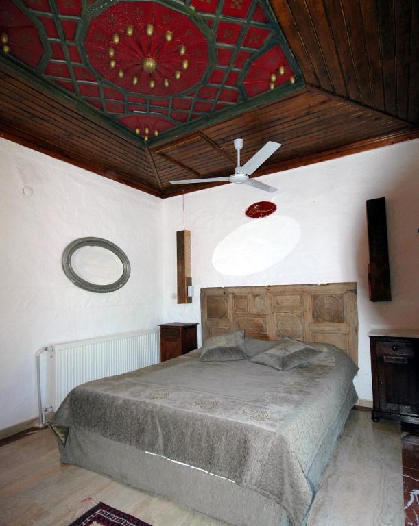 Zeytinbagi Hotel Gure Habitación foto